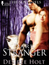 Imagen de portada para Dark Stranger